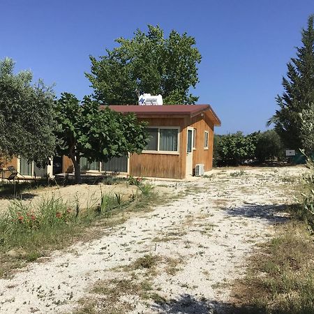 Pervolaris Cottages 1 Goudhi Zewnętrze zdjęcie
