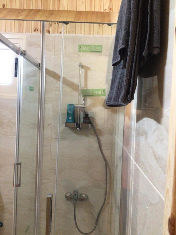 Pervolaris Cottages 1 Goudhi Zewnętrze zdjęcie