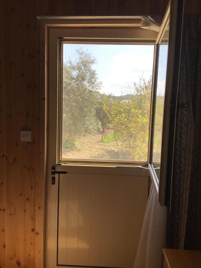 Pervolaris Cottages 1 Goudhi Zewnętrze zdjęcie