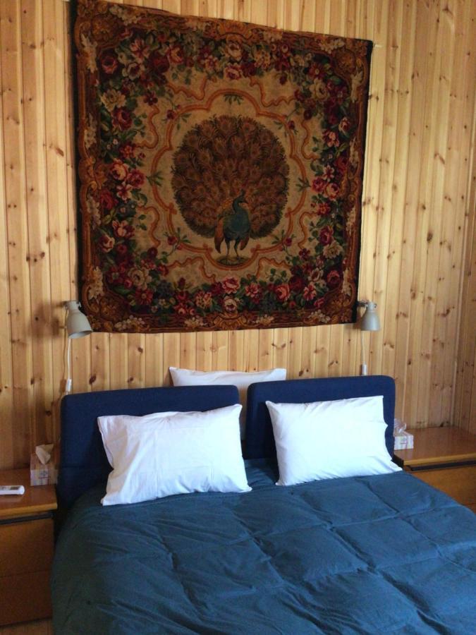 Pervolaris Cottages 1 Goudhi Zewnętrze zdjęcie