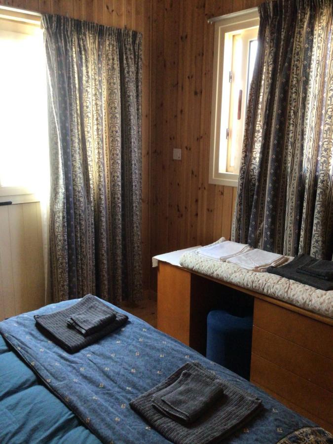Pervolaris Cottages 1 Goudhi Zewnętrze zdjęcie