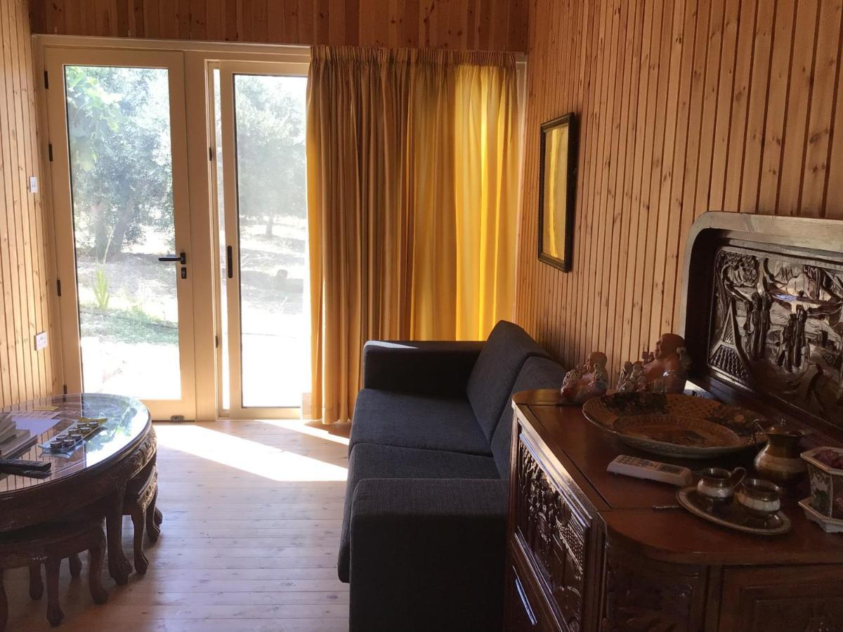 Pervolaris Cottages 1 Goudhi Zewnętrze zdjęcie
