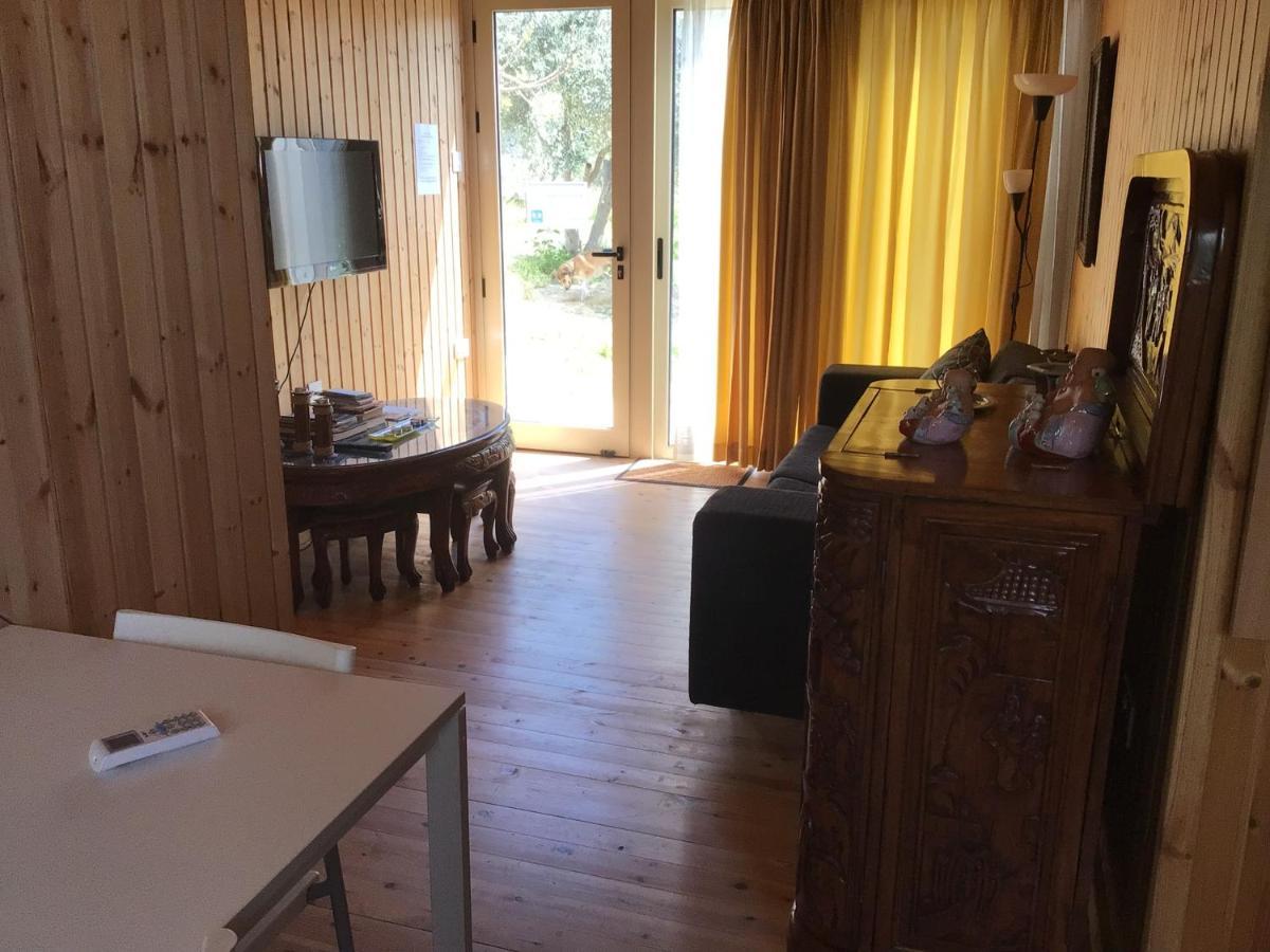 Pervolaris Cottages 1 Goudhi Zewnętrze zdjęcie
